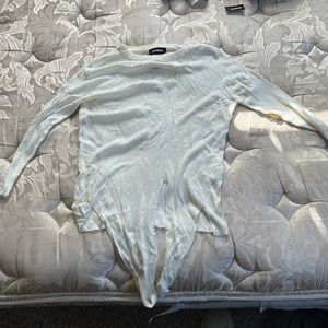 Express women’s shirt